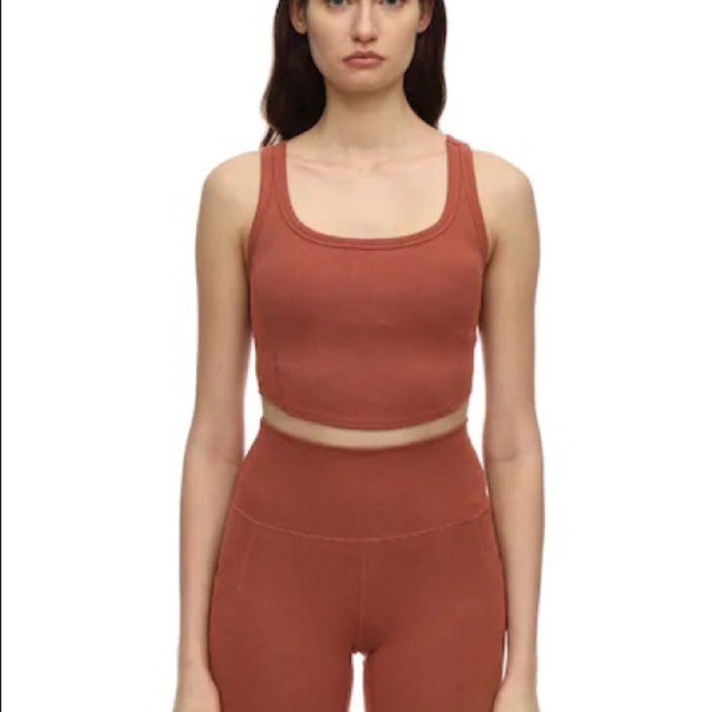 Prana Becksa Bralette